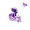 1D Printing Dragon Egg Mini Dragon Figure Surprise Gift for Kids Birthdays Party Favors Gifts Desk Decoration Dinosaur Figurine