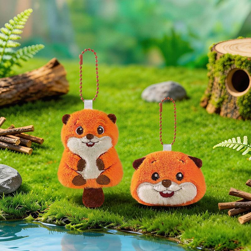 Cute Tom Keychains King George Keyrings For Bags Kawaii Keychains On The Phone Party Favors Gift Items Plush Keychains Gift Items