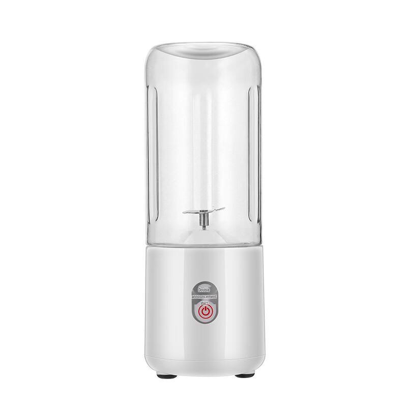 Portable Rechargeable Juice Blender