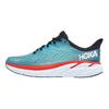 HOKA Clifton 8 Real Teal Tênis Masculinos Aquarela 1119393-RTAR