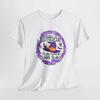 Buckle Up ButterCup Halloween Witch T-Shirt | Enchanting & Mystical Witchy