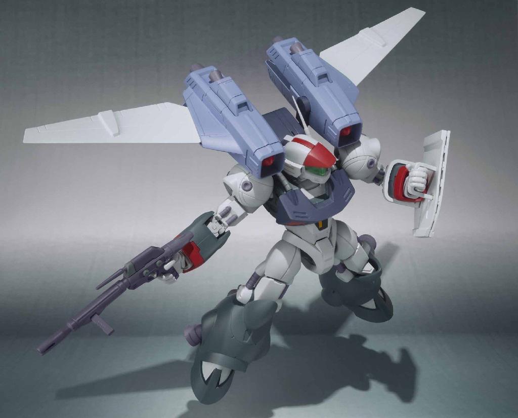 TAMASHII NATIONS ROBOT Spirits Vifam [SIDE RV]