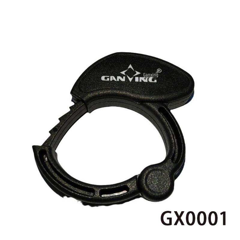 Power Tool Cable Organizer Clip CN plug (adapter included)