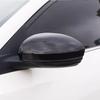 Bright Black Rearview Mirror Cover Trim For Nissan Altima -2025