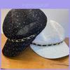 Chapéus e gorros – Boinas e bonés