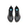 Anta GH5 Hayward 5 Basketball Shoes Professional Performance Lightweight Breathable Shock Absorption Low Top Men Sneaker Black Blue 912421115-2