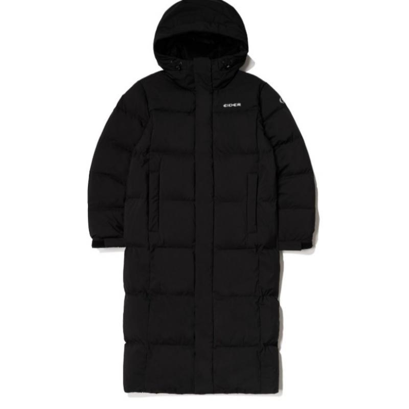  Eider  Pop On Bench Duck Down lOng Padding Duw24585z1