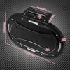 Motorrad Luftfilterkasten Abdeckung Luftfilter Verkleidung Für Harley M8 114 Motor Touring Electra Street Glide 17-Up Softail Breakout FLFB 18-Up