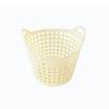 Household Items: Mini Desktop Storage BasketPlastic Storage BasketMiscellaneous Frame Trash Can Storage