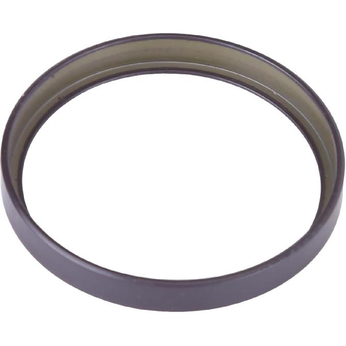 Кольцо датчика скорости вращения колеса ABS подходит для Nissan Versa 2012-2019, для Versa Note 2014-2019 1.8L 1.6L Кольцо датчика скорости вращения колеса 47950-1HA0A ABS