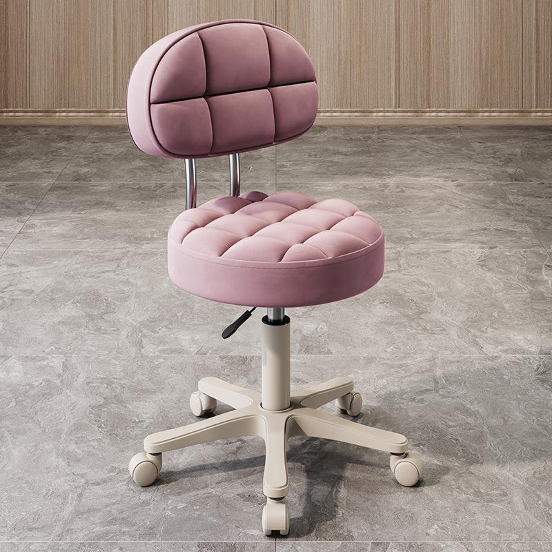 Modern Salon Hair Chair Makeup Chair Barber Chair Swivel Chair Beauty Stool Hair Salon Furniture