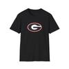 Georgia Bulldogs T-Shirt | College Football Fan Shirt Tee Unisex Geschenk Geschenk XMas