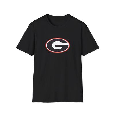 Georgia Bulldogs T-Shirt | College Football Fan Shirt Tee Unisex Geschenk Geschenk XMas