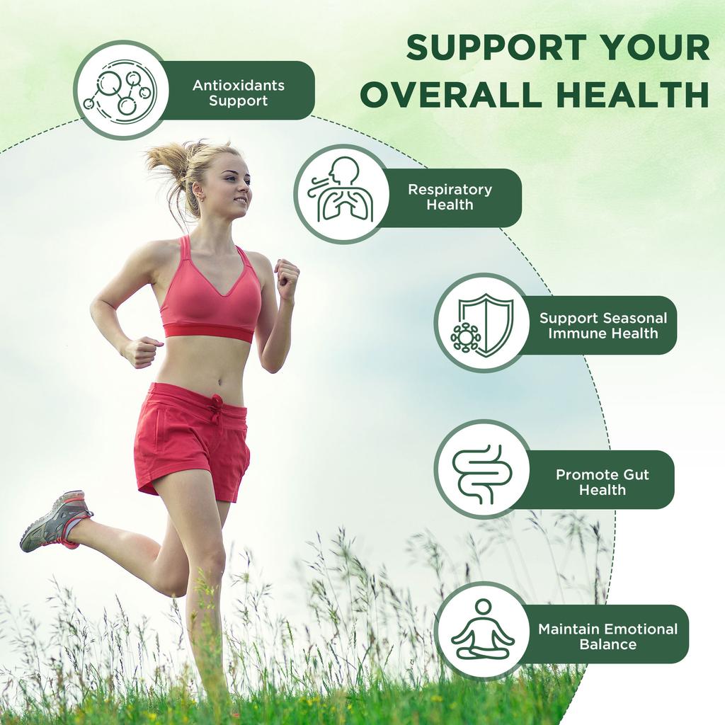 Oreganoový olej - Olej z černuchy seté, Posílení imunity, Antioxidant, Podpora trávení