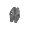 Door Window Guides Retainer Clips For Buick Chevrolet 4pcs 20478733