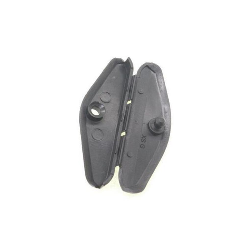 Door Window Guides Retainer Clips For Buick Chevrolet 4pcs 20478733
