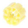 Inflatable Life Jacket Pills Portable Quality Plastic Inflatable Life Jacket Vest Usage Pills Accessory Simple Operation