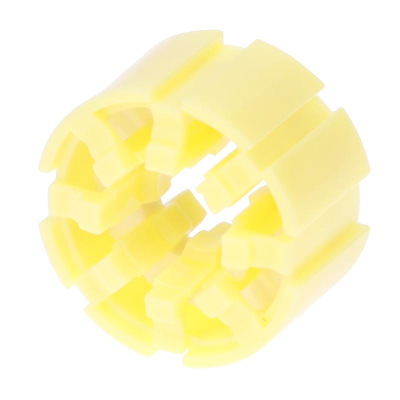 Inflatable Life Jacket Pills Portable Quality Plastic Inflatable Life Jacket Vest Usage Pills Accessory Simple Operation