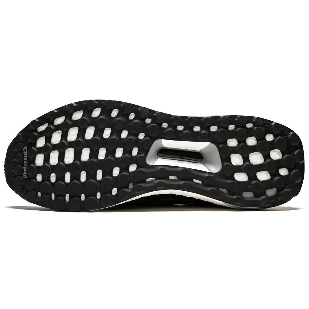 adidas Ultraboost 2.0 Limited 'Black Reflective' Men's BY1795