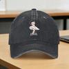 Cartoon Lady BBettyeds Boops Casual Baseball Cap For Unisex Unisex Summer Outdoor Sport Trucker Hat Stylish Dropshipping Caps