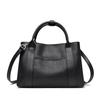 Bags Women's Bags Commuter Large-capacity Tote Bags Women's First-layer Cowhide Shoulder Bags Retro Handbags