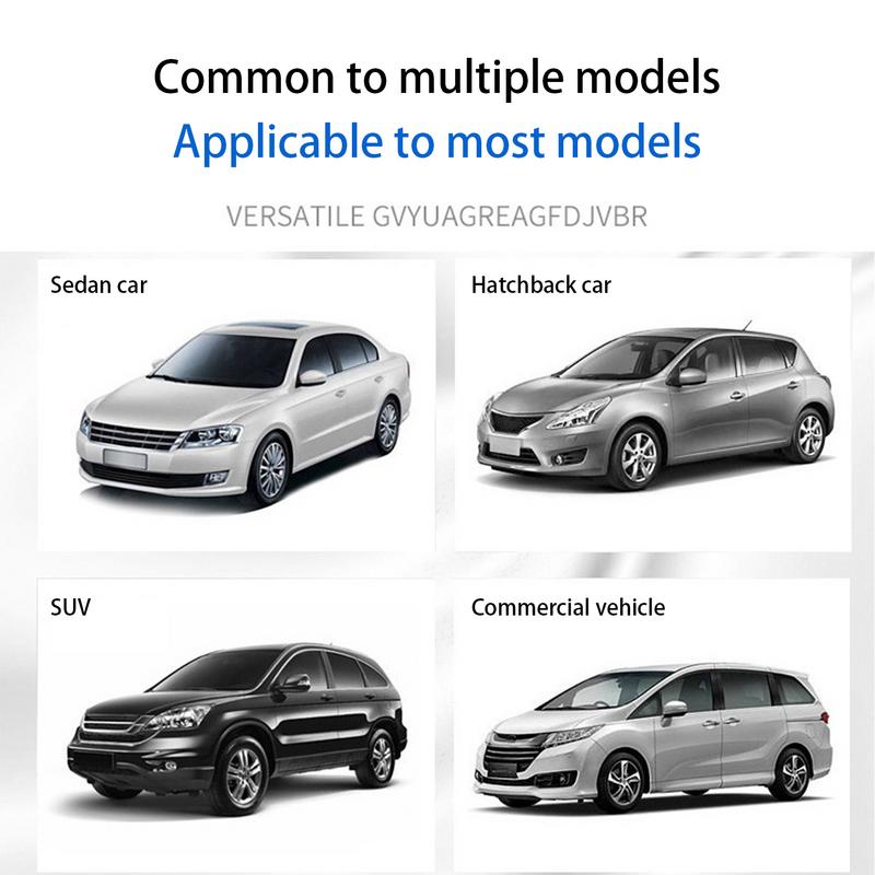 Schnee Windschutzscheibenabdeckung Verdicken Eis Schnee Sonnenschutz Windschutzscheibenabdeckung Sonnenschutz Frostschutz Schnee Eis Entfernung Schutz Winter