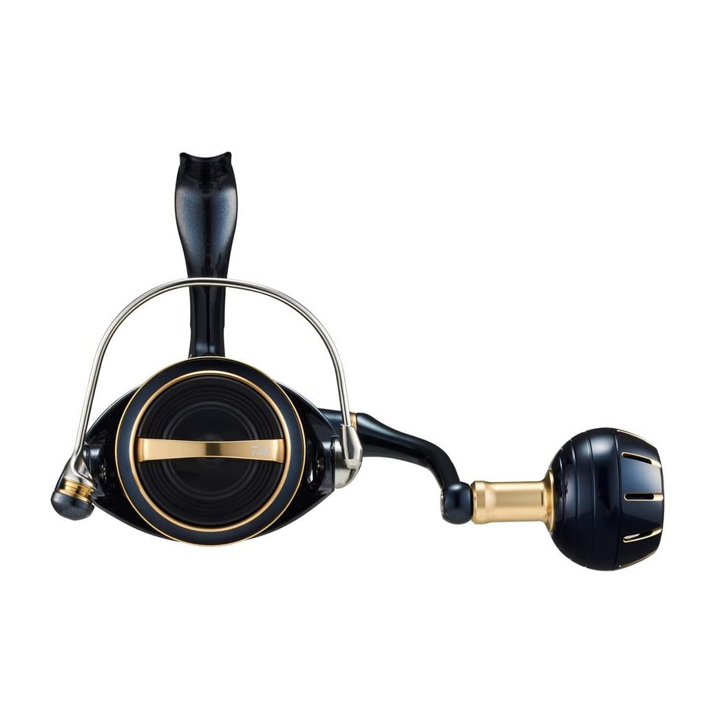Daiwa 23 Saltiga Spinning Reel 5000-P