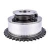 24370GA0 24370-GA0 Exhaust Timing Gear Phase Adjuster CVVT Gear For Hyundai G80 Azera Genesis Santa Fe For KIA 3.3 3.8L
