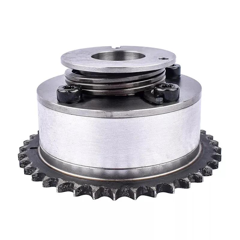 24370GA0 24370-GA0 Exhaust Timing Gear Phase Adjuster CVVT Gear For Hyundai G80 Azera Genesis Santa Fe For KIA 3.3 3.8L