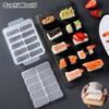 Sushiverktyg – Sushiformar