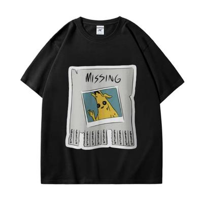 Oberteile – T-Shirts