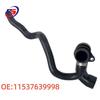BMW F10 Engine Coolant and Oil Inlet Hose 11537639998