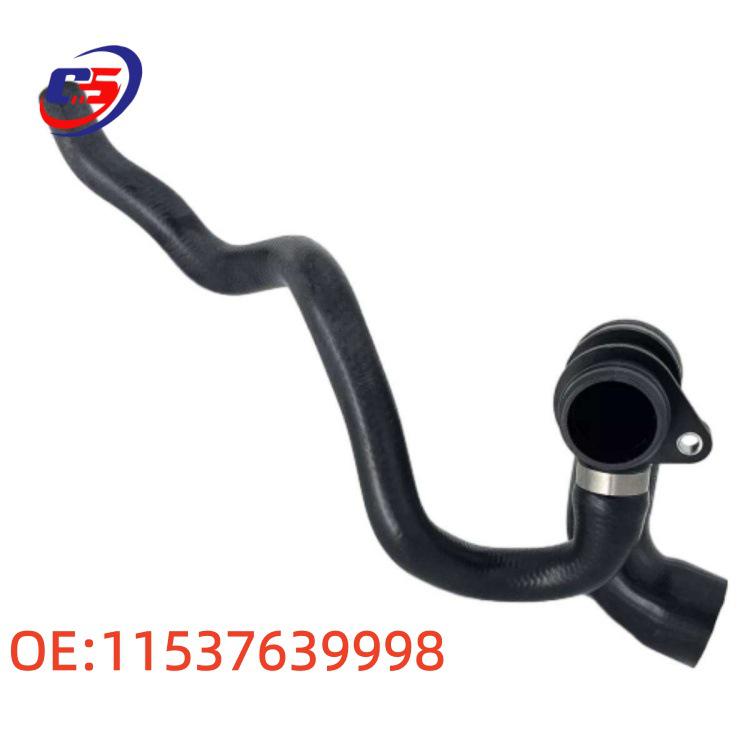 BMW F10 Engine Coolant and Oil Inlet Hose 11537639998