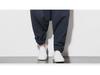 2024 Spring/Summer Men's Loose Chinese Style Harem Pants - Trendy Hip Hop Cotton & Linen