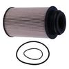 Kraftstofffilter P550821 Kompatibel mit Schwerlastmotoren Ersetzt FS20087 3004473C91 3004473C93 3007448C1 für LKW