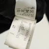 BEAMS HEART Herringbone Pattern Down jacket S Charcoal gray Men's Used