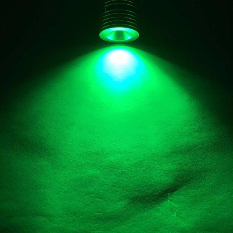 

2 шт. светодиодные габаритные огни «ангельские глазки» для BMW E39 E53 E60 E61 E63 E64 E65 E66 E87 525i 530i xi 545i M5 без ошибок 2x5 Вт зелёный