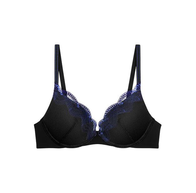 Triumph Comfort Glam Push-up Bra