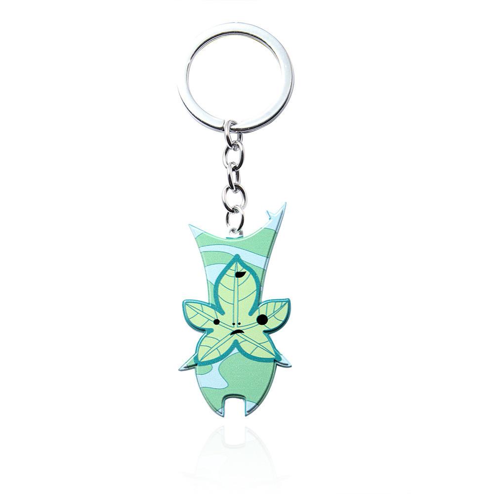 The Legend Of Zelda Tears Of The Kingdom Keychain With Zinc Alloy Cartoon Pendant For Gift And Collection