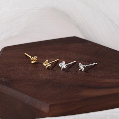 Women Exquisite Small Light Luxury Earrings for The New Trendy Earrings for The New Style of Fashion Earrings for Women