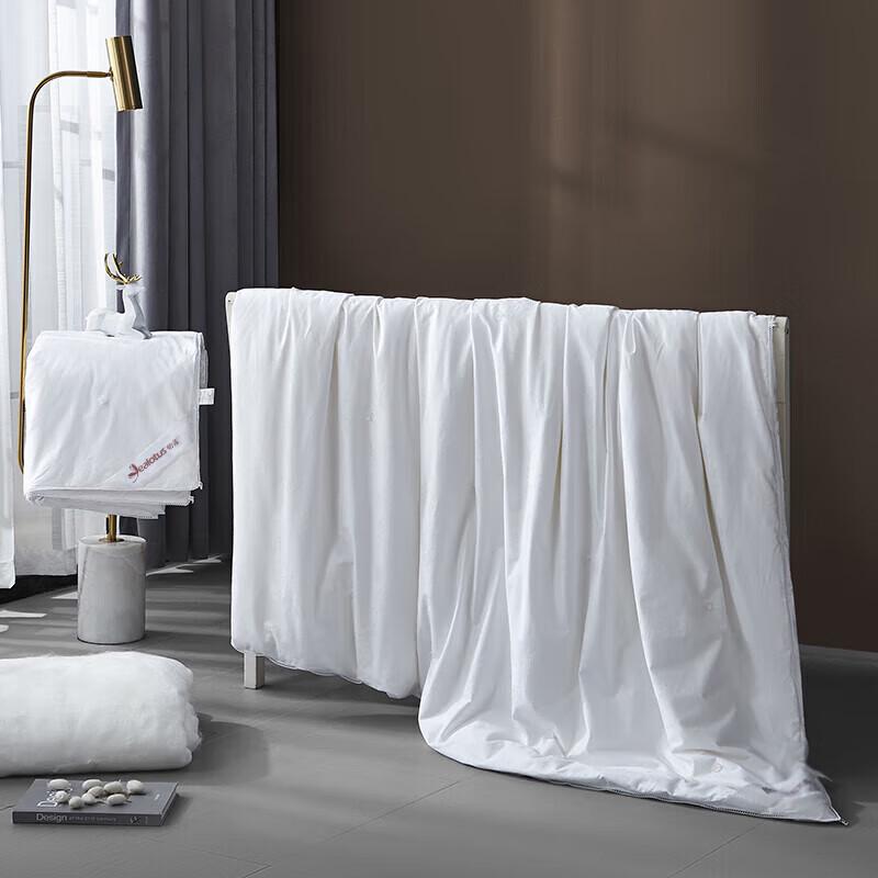Huaxia Shengjin 100% Mulberry Silk All-Season Duo Comforter