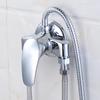 TLXT Exposed Shower Mixer Faucet with Hand Spray