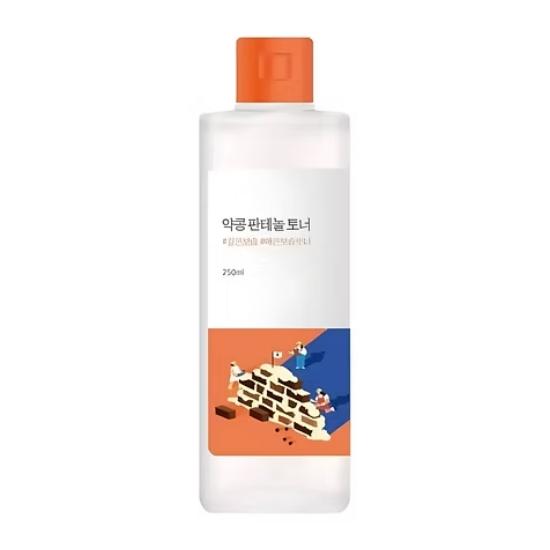 Round Lab Soybean Panthenol Toner 250ml (1 / 2 pcs)
