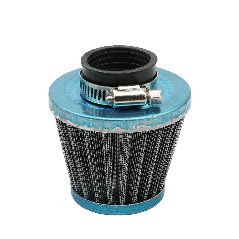 PZ20 Motorcycle Carburetor & Air filter Set For 50cc 70cc 90cc 110cc ATV Go-kart Motocross Pit Bike Universal