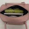Simple portable mini bag women's shoulder messenger bag