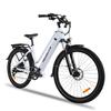 Hedatx TX10 Adult Electric Bikes Ladies 1000W 19.2Ah E Bikes Electric Ebike 48V Electric Motorbike Cycling Cheap Road Bicycle