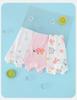 Girls' Ice Silk Underwear