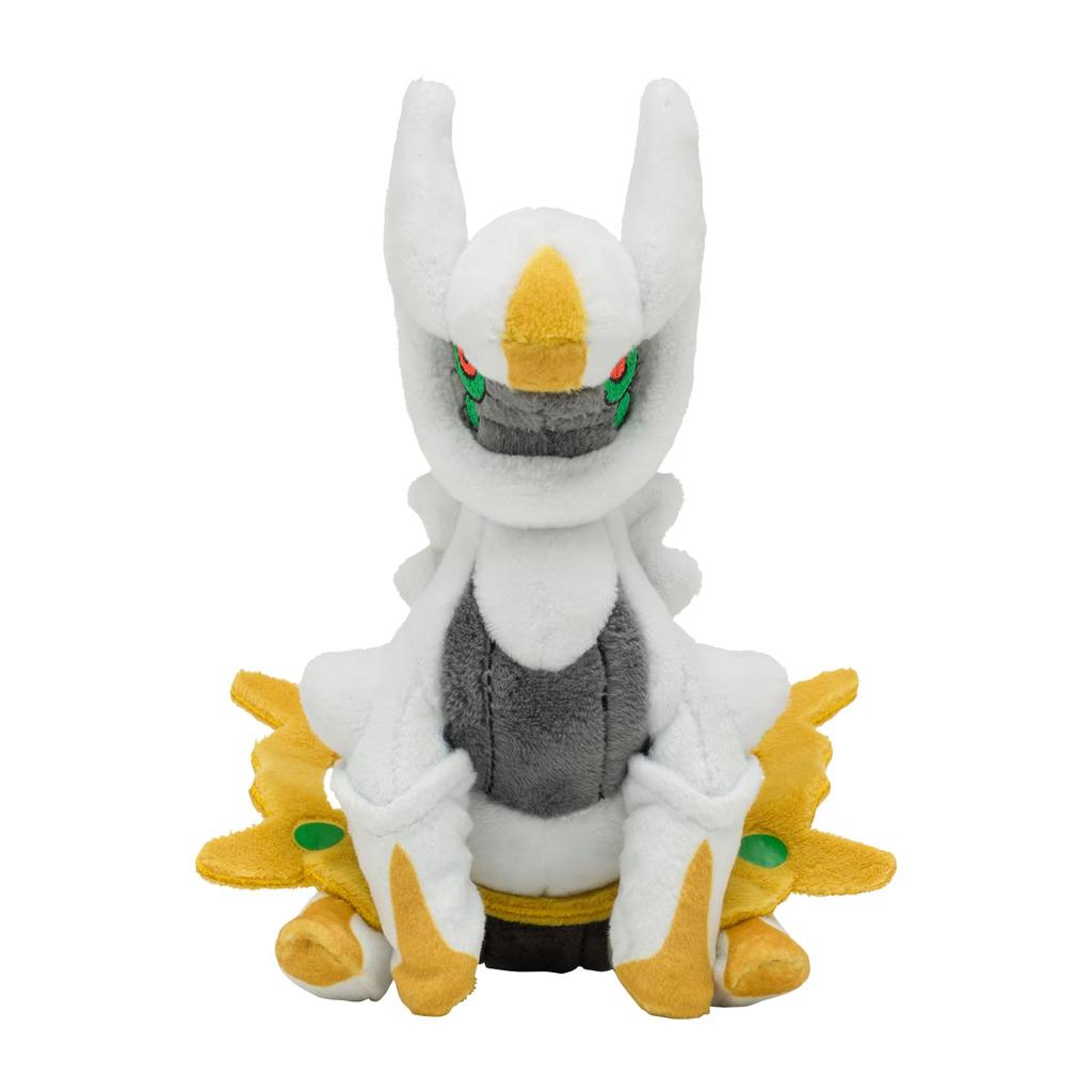 Pokémon Center Original Plush Toy: Pokémon fit Arceus
