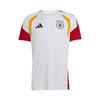 Germany 26 Tiro Training Jersey White Men Tops KB4440