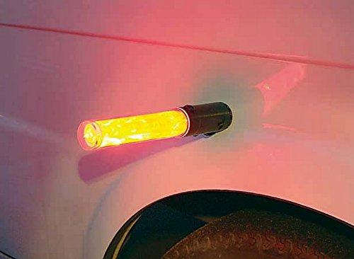 Captain STAG Feel Bosco UM-2451 LED Guide Light with Magnet